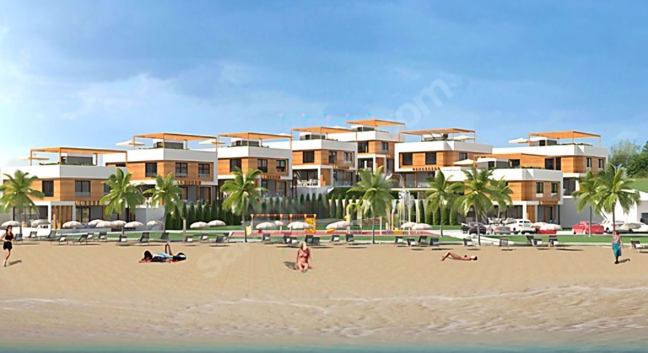 Вилла в Стамбуле, Турция, 385 м² - фото 8