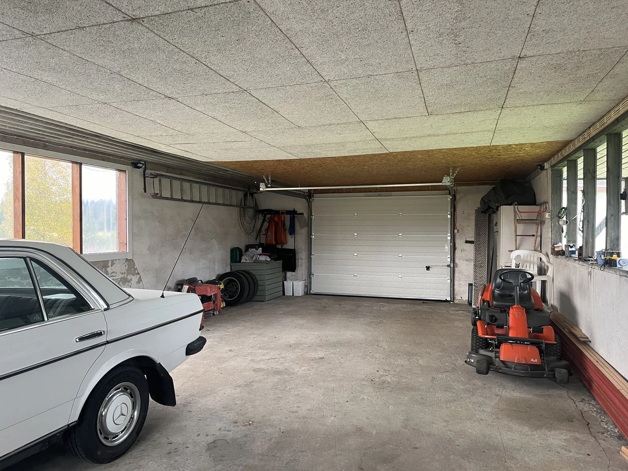 Дом в Иисалми, Финляндия, 200 м² - фото 15