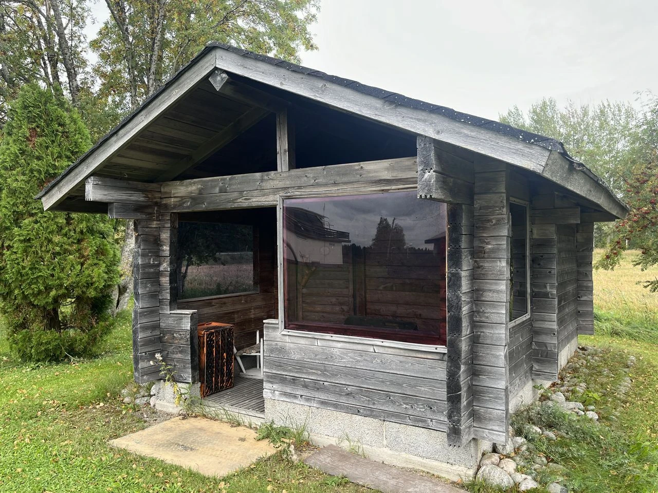 Дом в Иисалми, Финляндия, 200 м² - фото 17