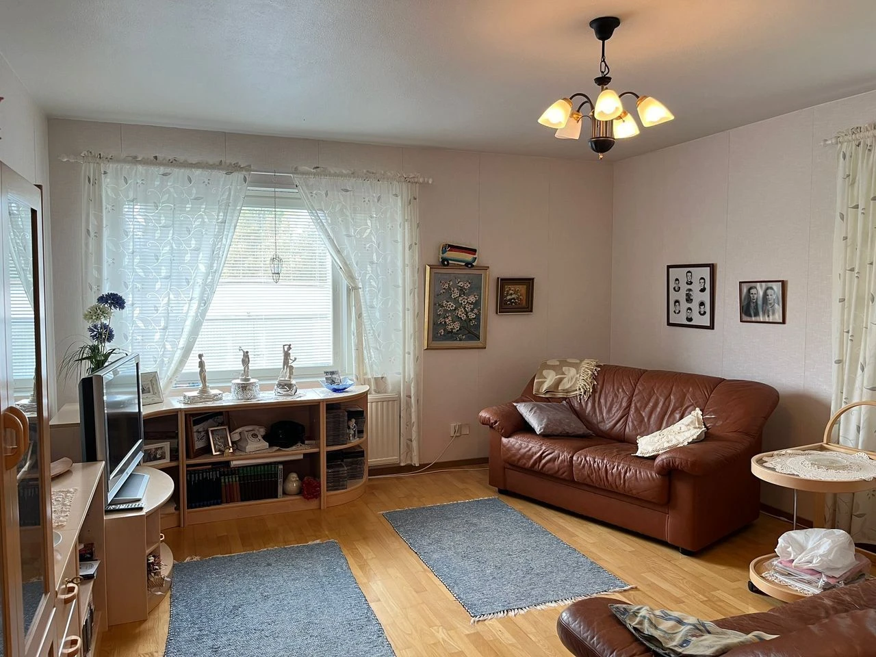 Дом в Иисалми, Финляндия, 200 м² - фото 7