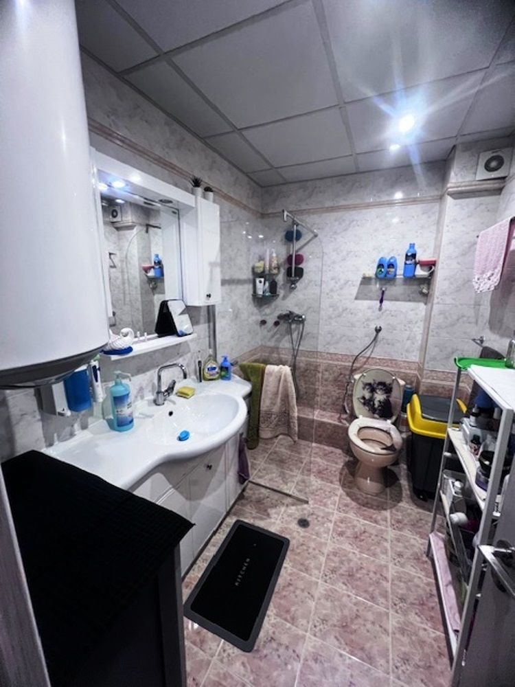 Квартира в Варне, Болгария, 170 м² - фото 10