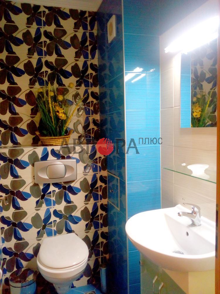 Апартаменты в Бургасе, Болгария, 98 м² - фото 13