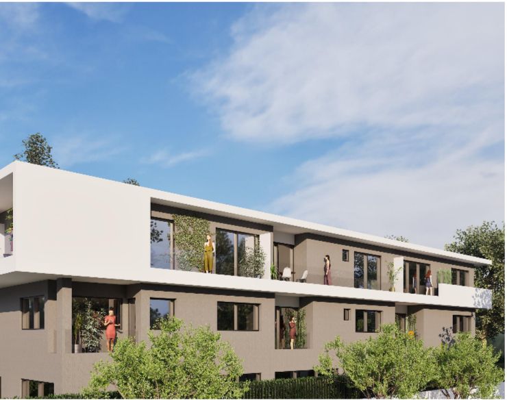 Апартаменты в Арьируполисе, Греция, 46.3 м² - фото 2