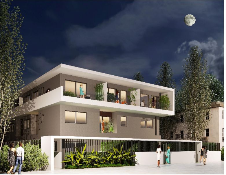 Апартаменты в Арьируполисе, Греция, 46.3 м² - фото 3