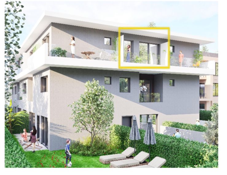 Апартаменты в Арьируполисе, Греция, 46.3 м² - фото 4