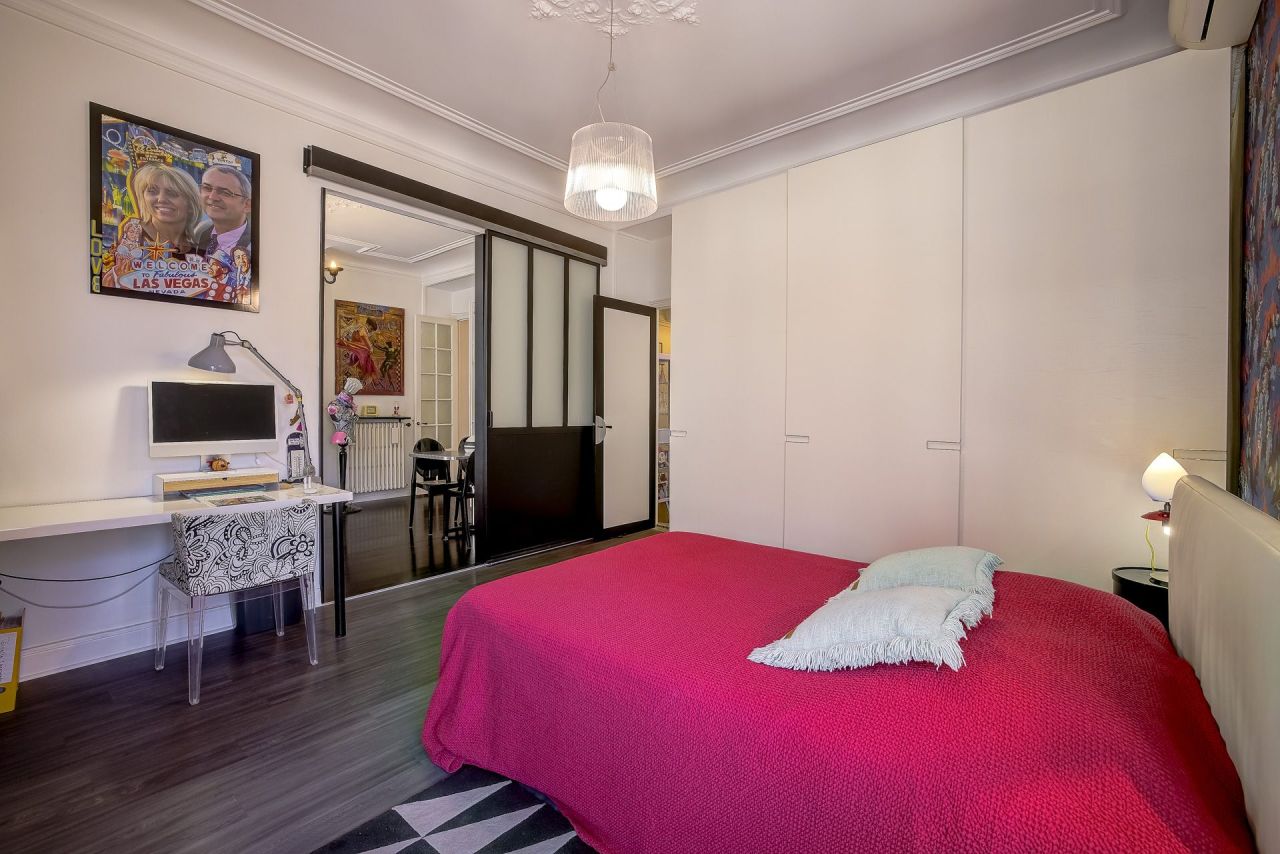 Квартира в Ницце, Франция, 76 м² - фото 7