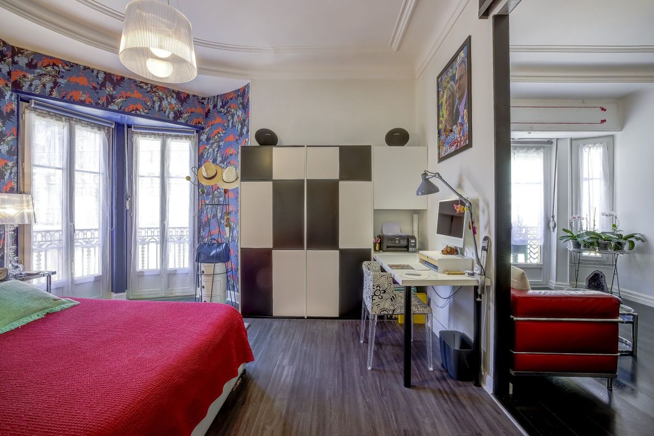 Квартира в Ницце, Франция, 76 м² - фото 6