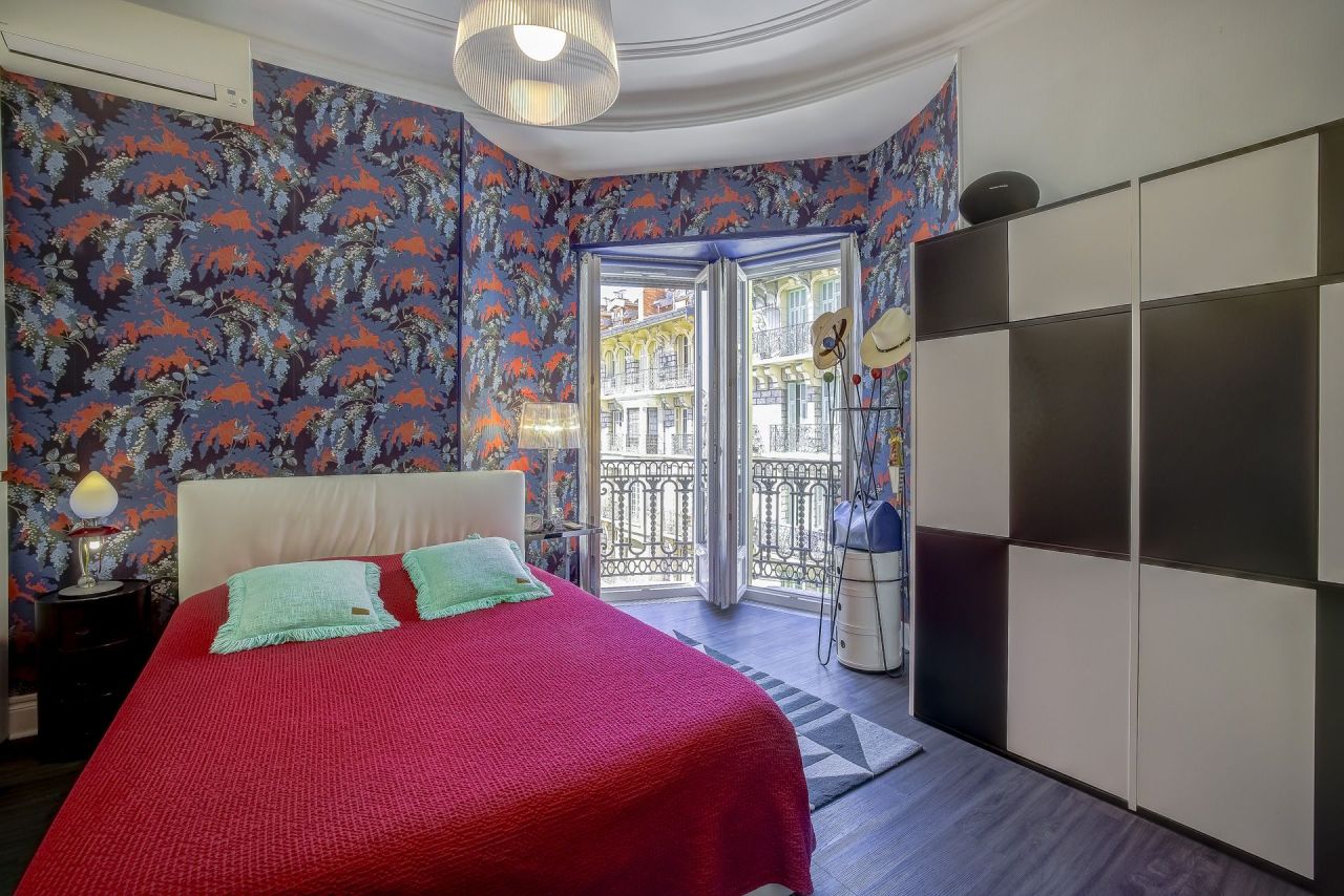 Квартира в Ницце, Франция, 76 м² - фото 8