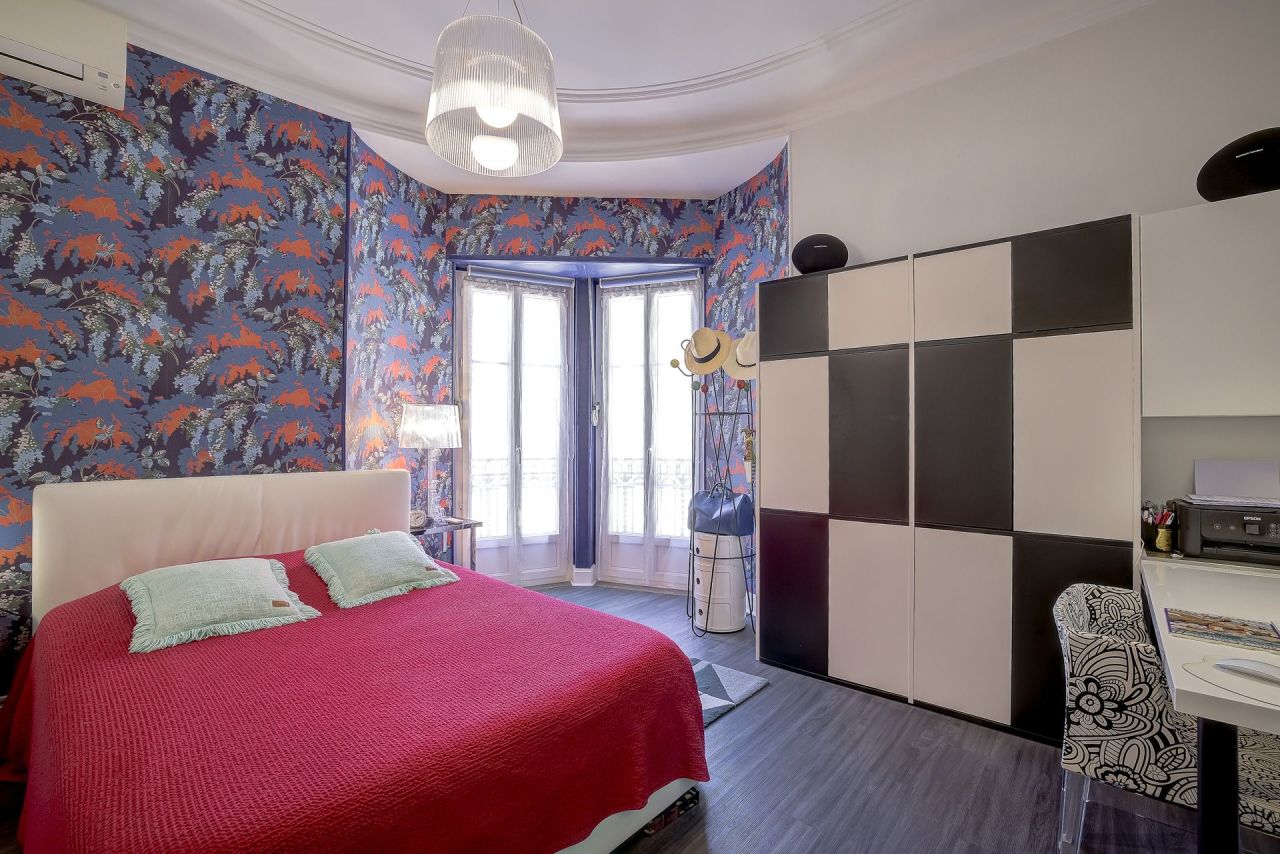 Квартира в Ницце, Франция, 76 м² - фото 5