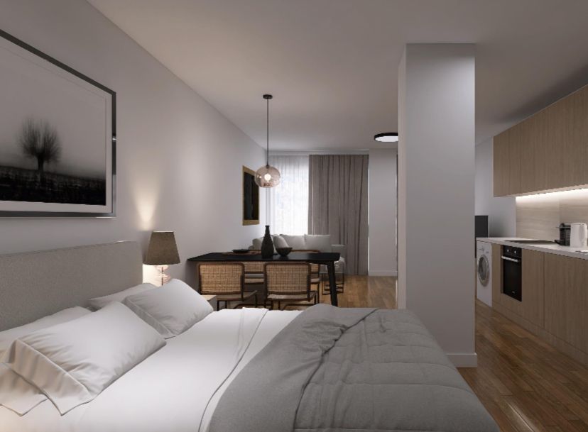 Апартаменты в Арьируполисе, Греция, 46.3 м² - фото 7