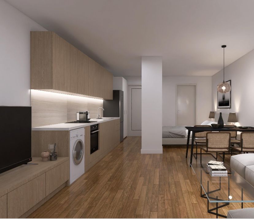 Апартаменты в Арьируполисе, Греция, 46.3 м² - фото 6