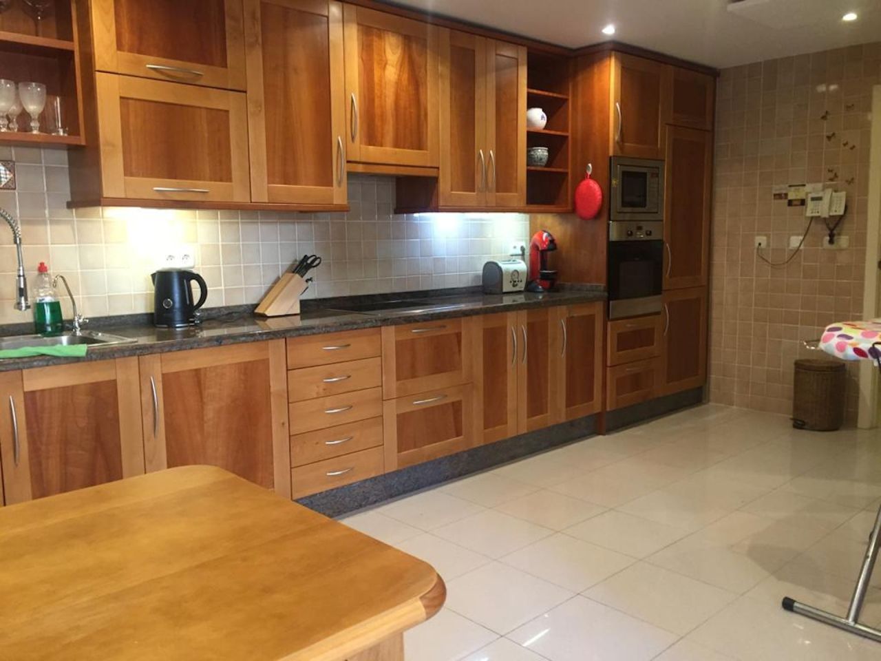 Апартаменты на Коста-дель-Соль, Испания, 225 м² - фото 8