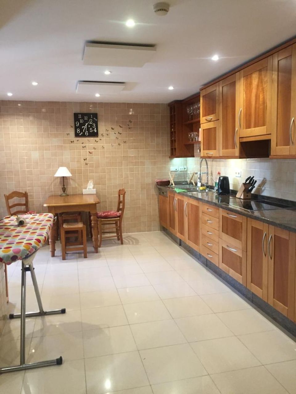 Апартаменты на Коста-дель-Соль, Испания, 225 м² - фото 9