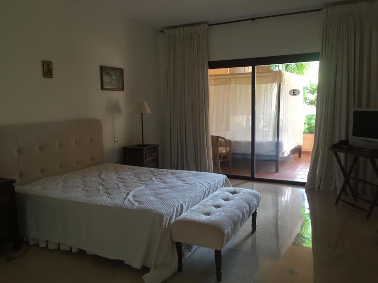 Апартаменты на Коста-дель-Соль, Испания, 225 м² - фото 11