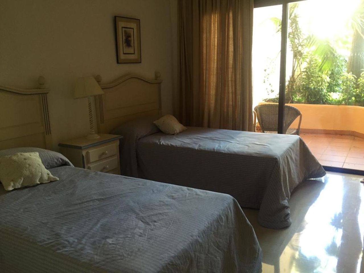 Апартаменты на Коста-дель-Соль, Испания, 225 м² - фото 12