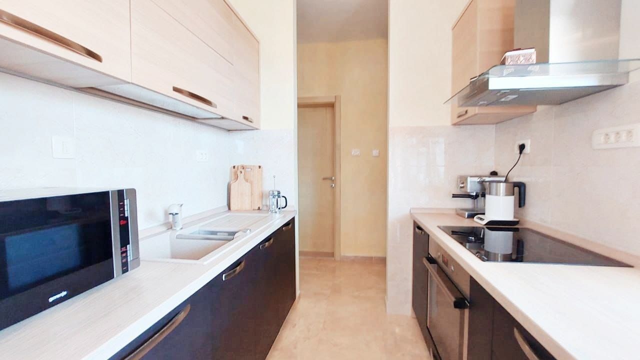 Пентхаус в Бечичи, Черногория, 75 м² - фото 2