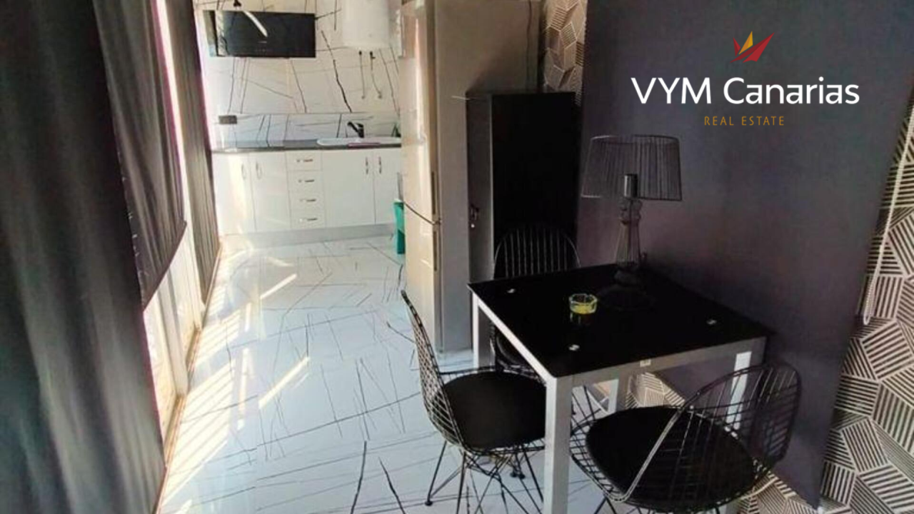 Пентхаус на Коста-Бланка, Испания, 58 м² - фото 3