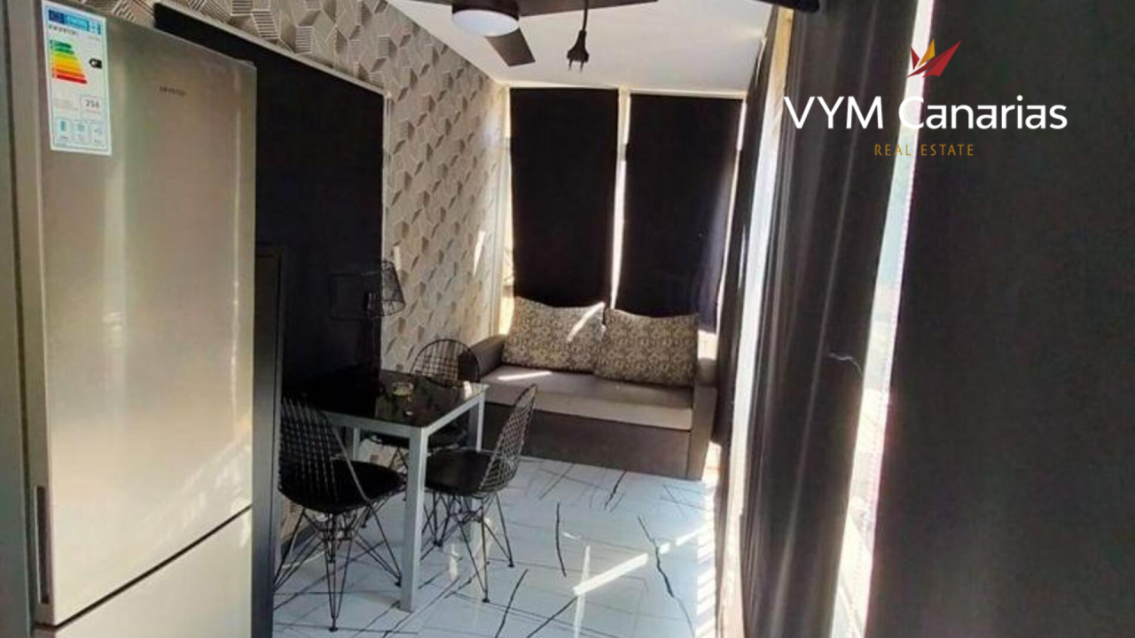 Пентхаус на Коста-Бланка, Испания, 58 м² - фото 4