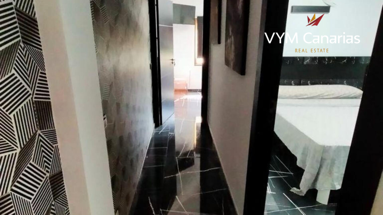 Пентхаус на Коста-Бланка, Испания, 58 м² - фото 6