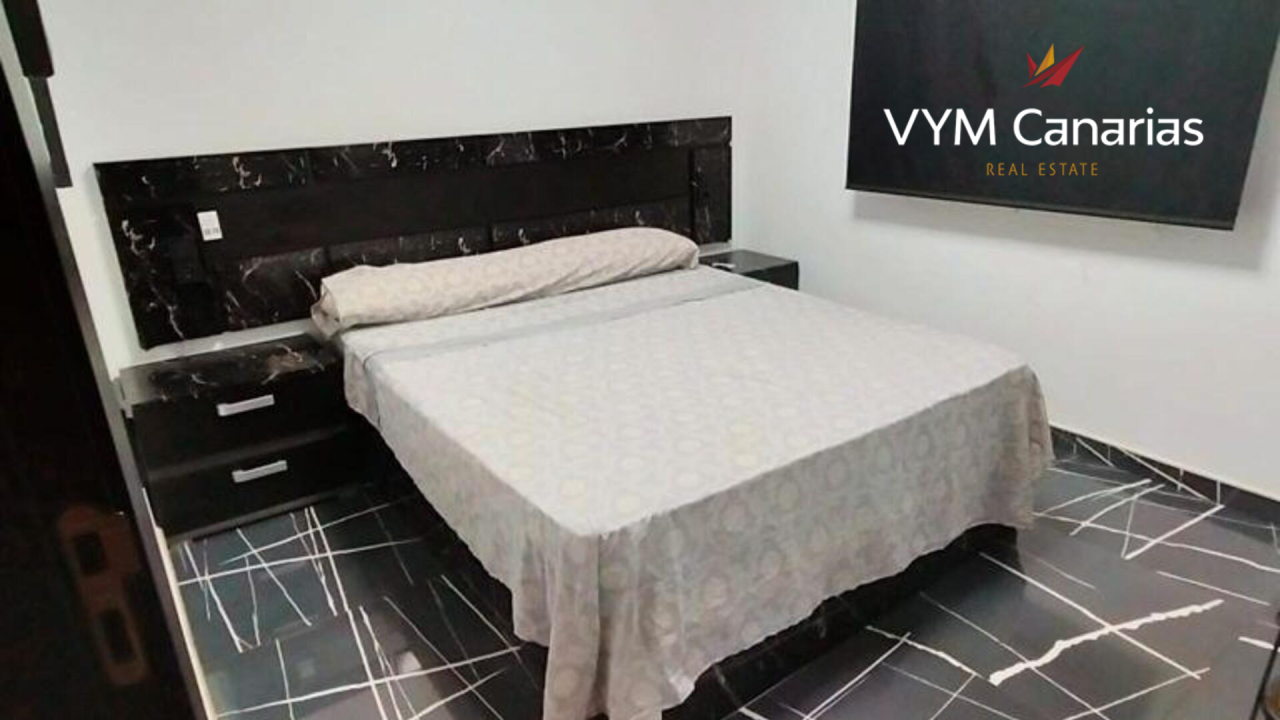 Пентхаус на Коста-Бланка, Испания, 58 м² - фото 7