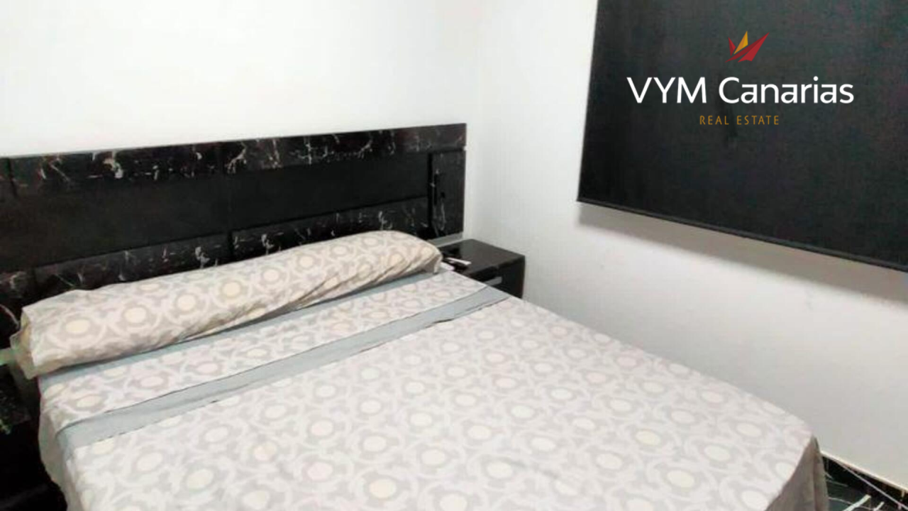 Пентхаус на Коста-Бланка, Испания, 58 м² - фото 8