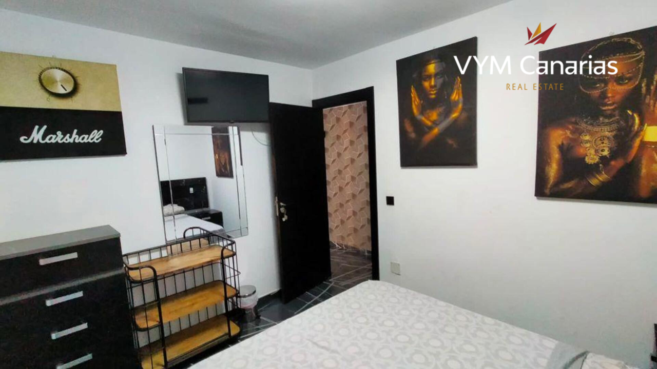 Пентхаус на Коста-Бланка, Испания, 58 м² - фото 10