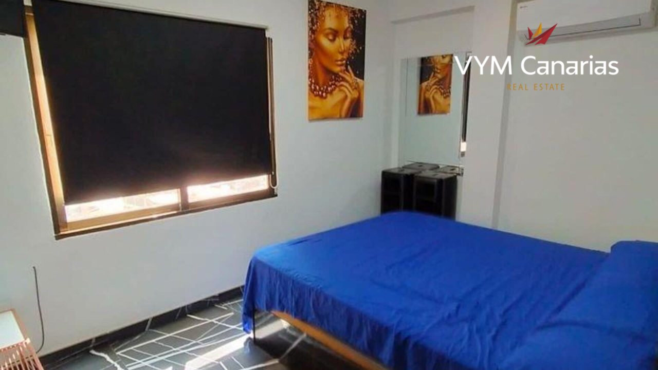 Пентхаус на Коста-Бланка, Испания, 58 м² - фото 11