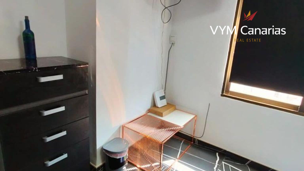 Пентхаус на Коста-Бланка, Испания, 58 м² - фото 12