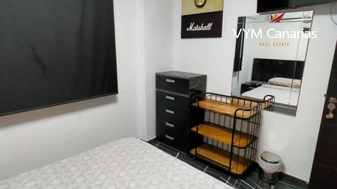 Пентхаус на Коста-Бланка, Испания, 58 м² - фото 15