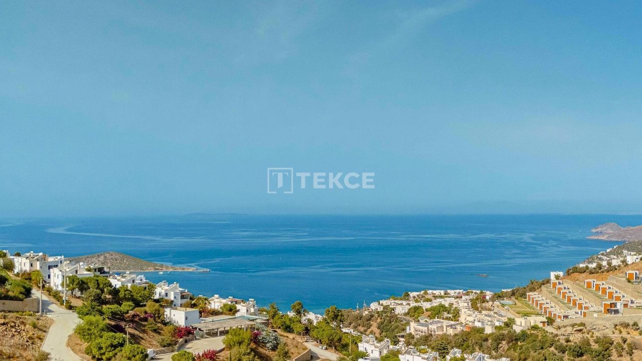 Вилла в Бодруме, Турция, 271 м² - фото 3