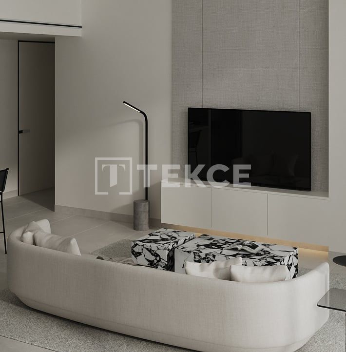 Апартаменты в Дубае, ОАЭ, 129 м² - фото 6