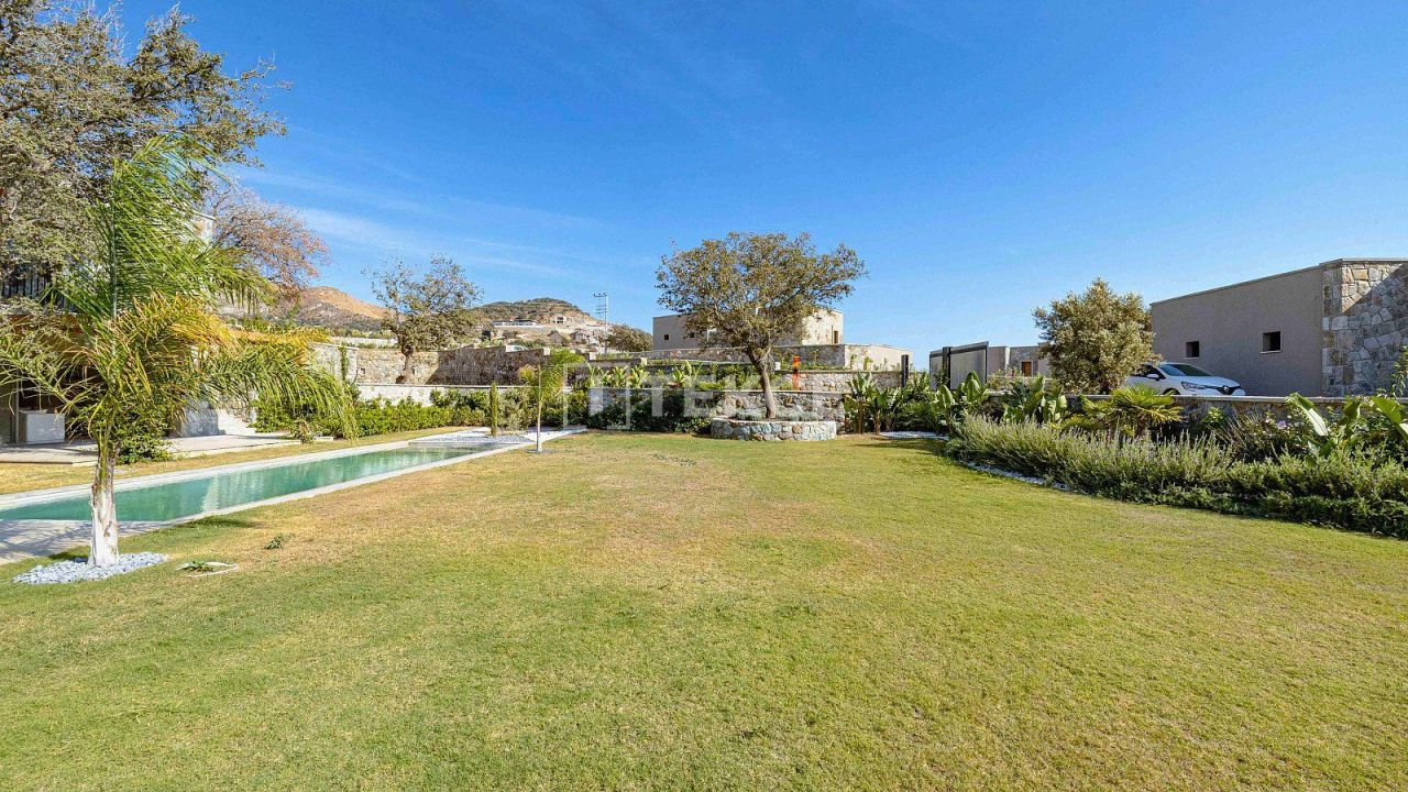 Вилла в Бодруме, Турция, 240 м² - фото 6