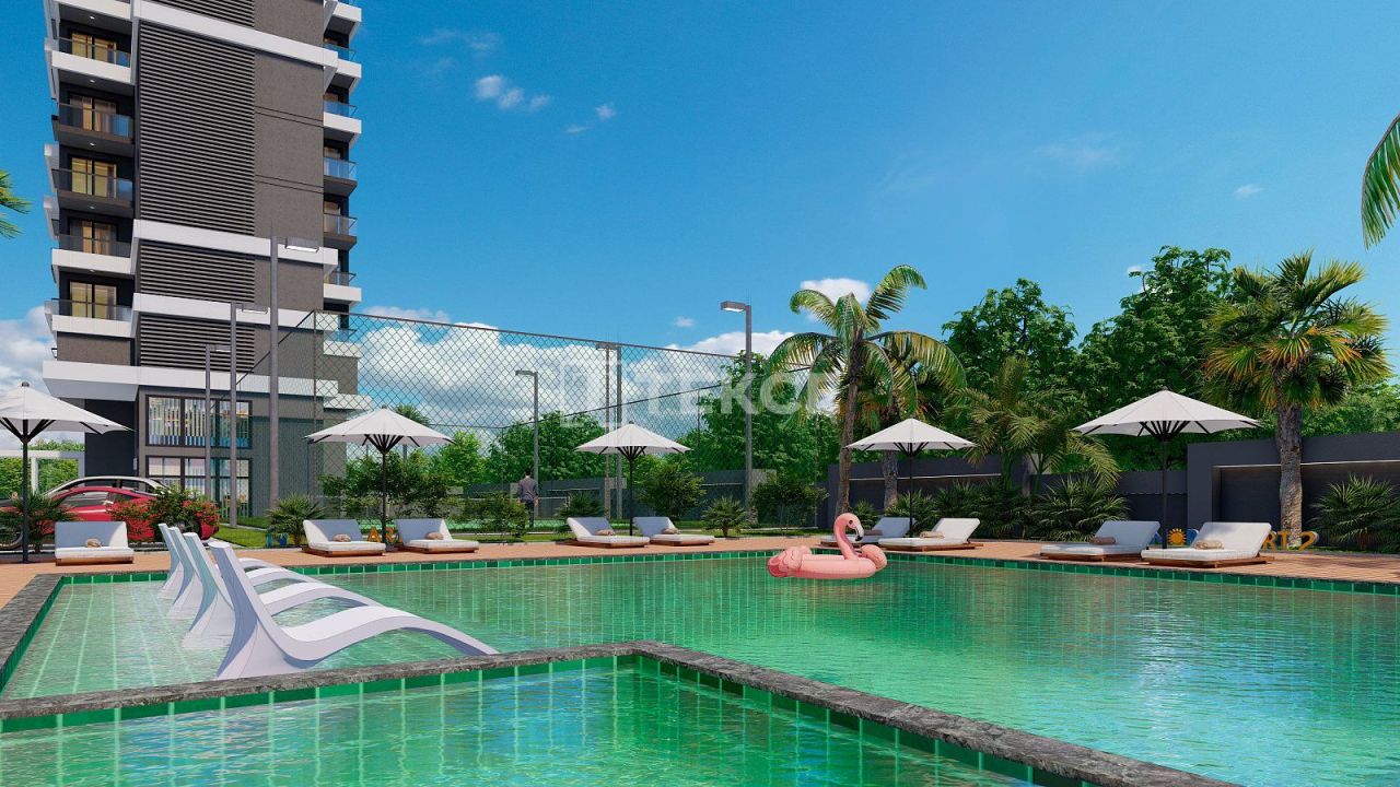 Пентхаус в Алании, Турция, 147 м² - фото 6