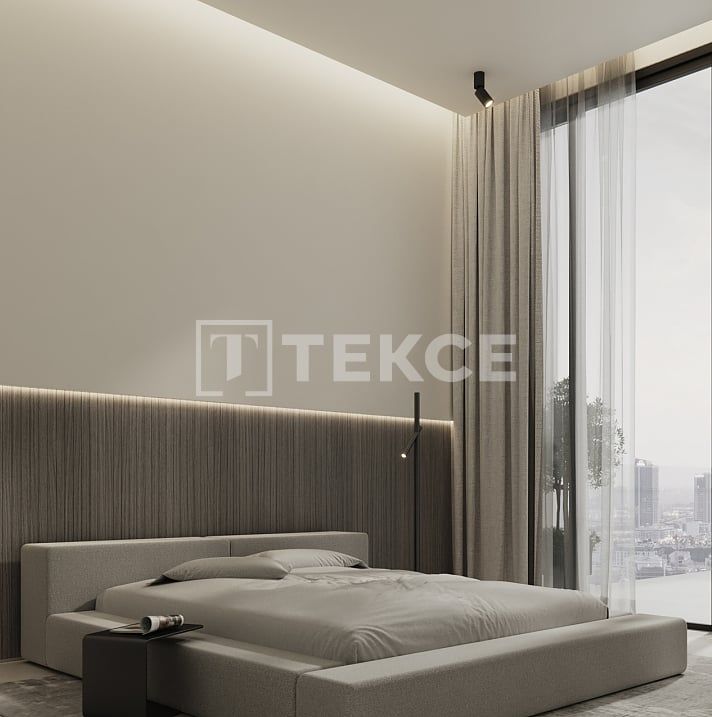 Апартаменты в Дубае, ОАЭ, 129 м² - фото 10