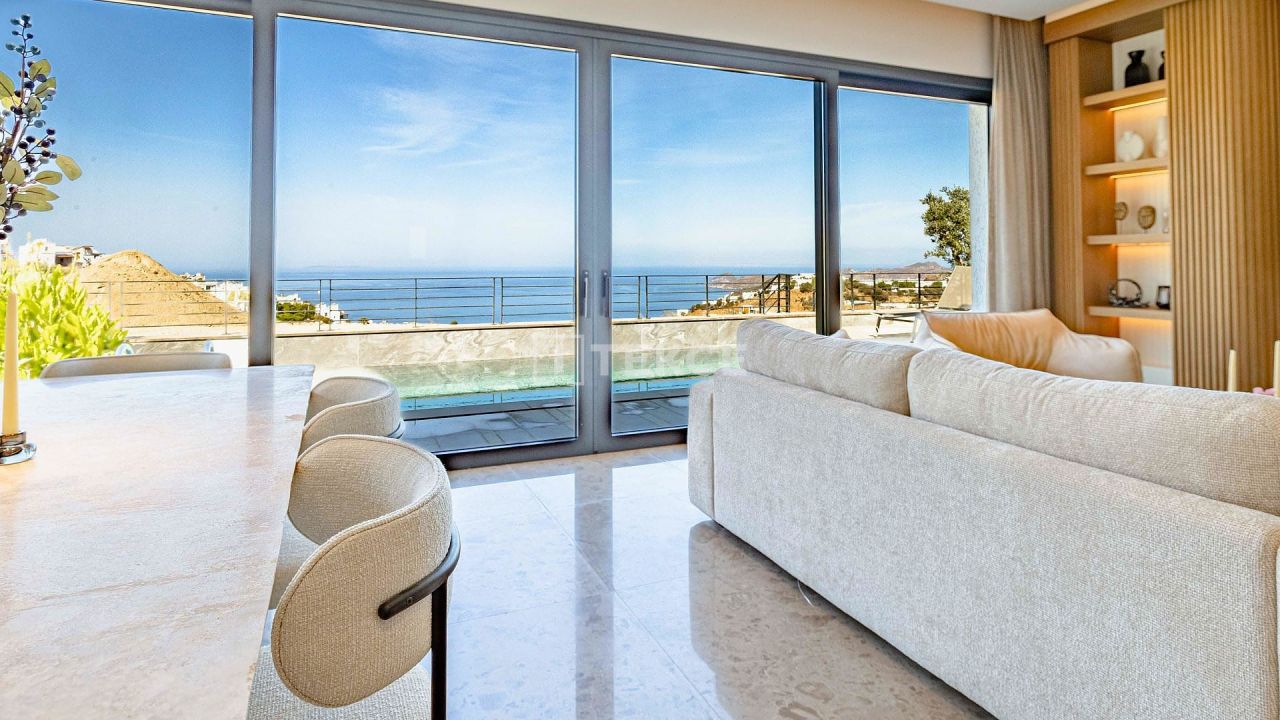 Вилла в Бодруме, Турция, 271 м² - фото 10