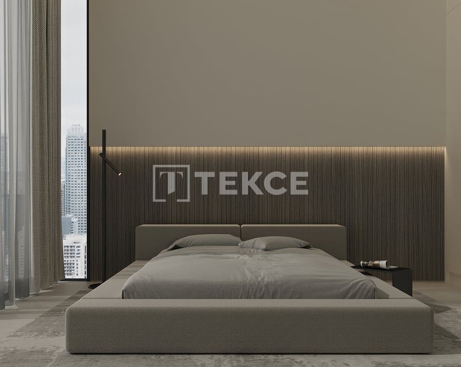 Апартаменты в Дубае, ОАЭ, 129 м² - фото 11