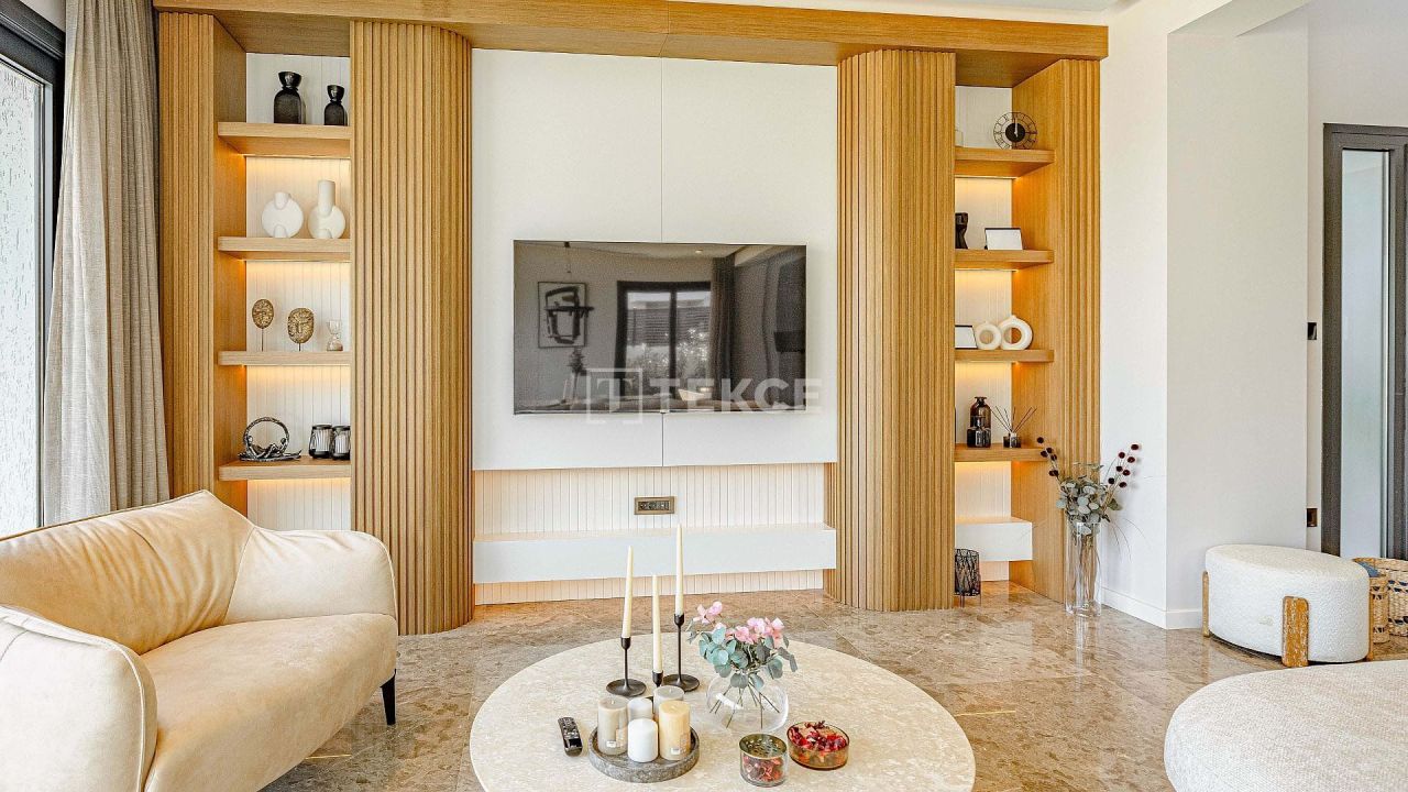 Вилла в Бодруме, Турция, 271 м² - фото 14