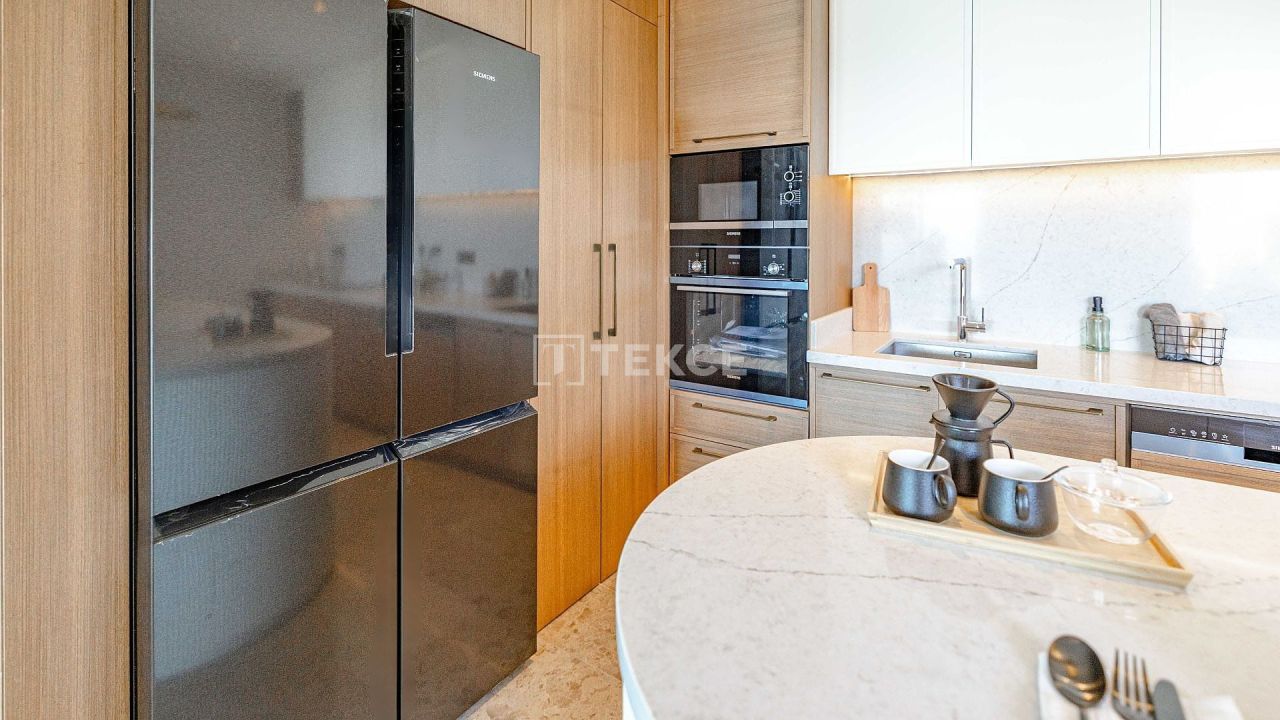 Вилла в Бодруме, Турция, 271 м² - фото 16