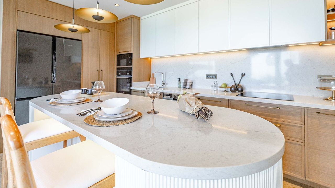 Вилла в Бодруме, Турция, 307 м² - фото 17