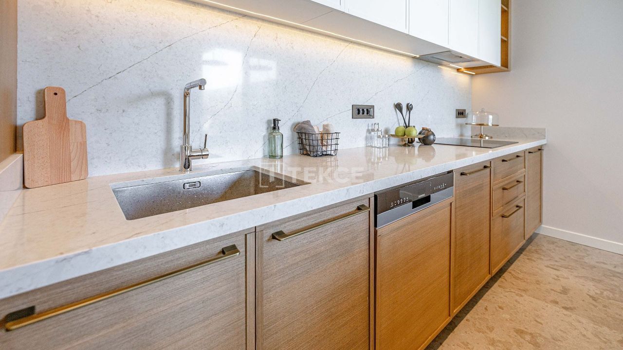 Вилла в Бодруме, Турция, 271 м² - фото 18