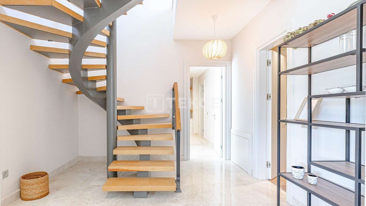 Вилла в Бодруме, Турция, 240 м² - фото 19