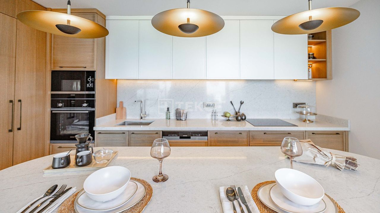 Вилла в Бодруме, Турция, 271 м² - фото 19