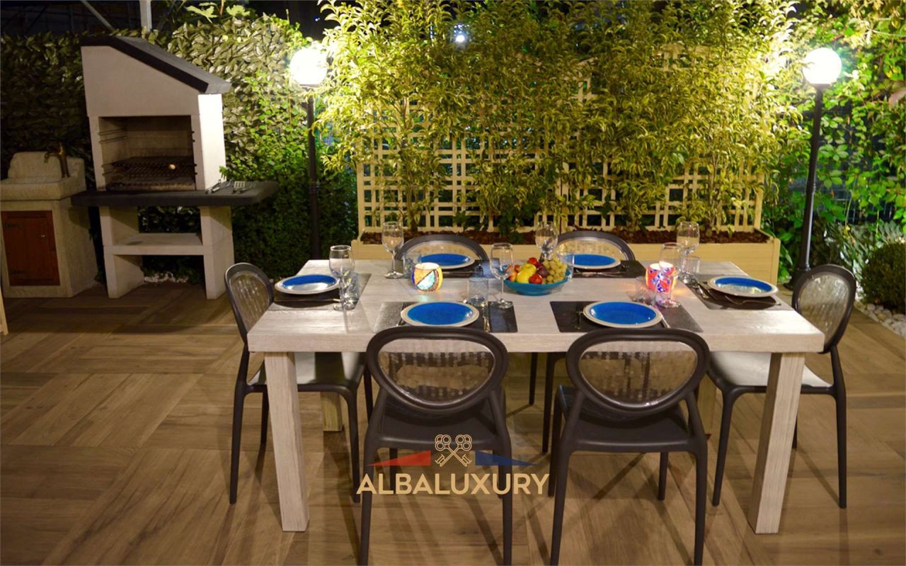 Вилла в Форте деи Марми, Италия, 130 м² - фото 15