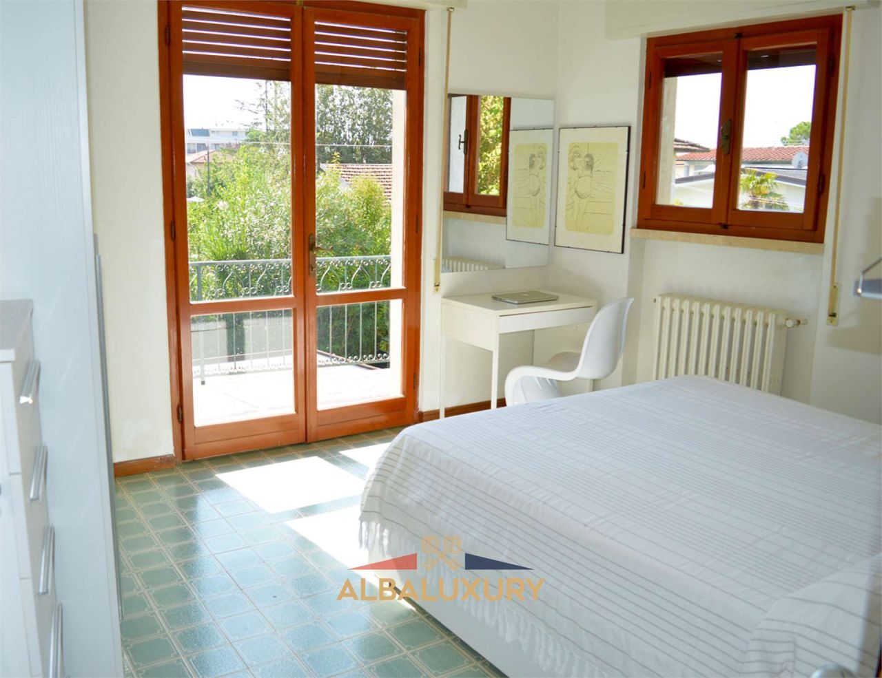 Вилла в Форте деи Марми, Италия, 130 м² - фото 18