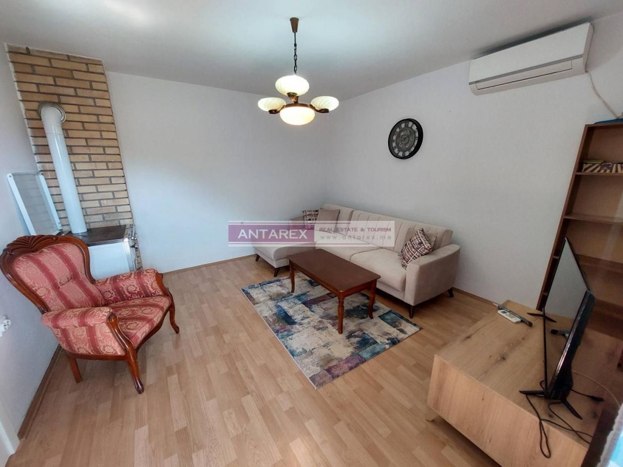 Апартаменты в Биеле, Черногория, 60 м² - фото 2