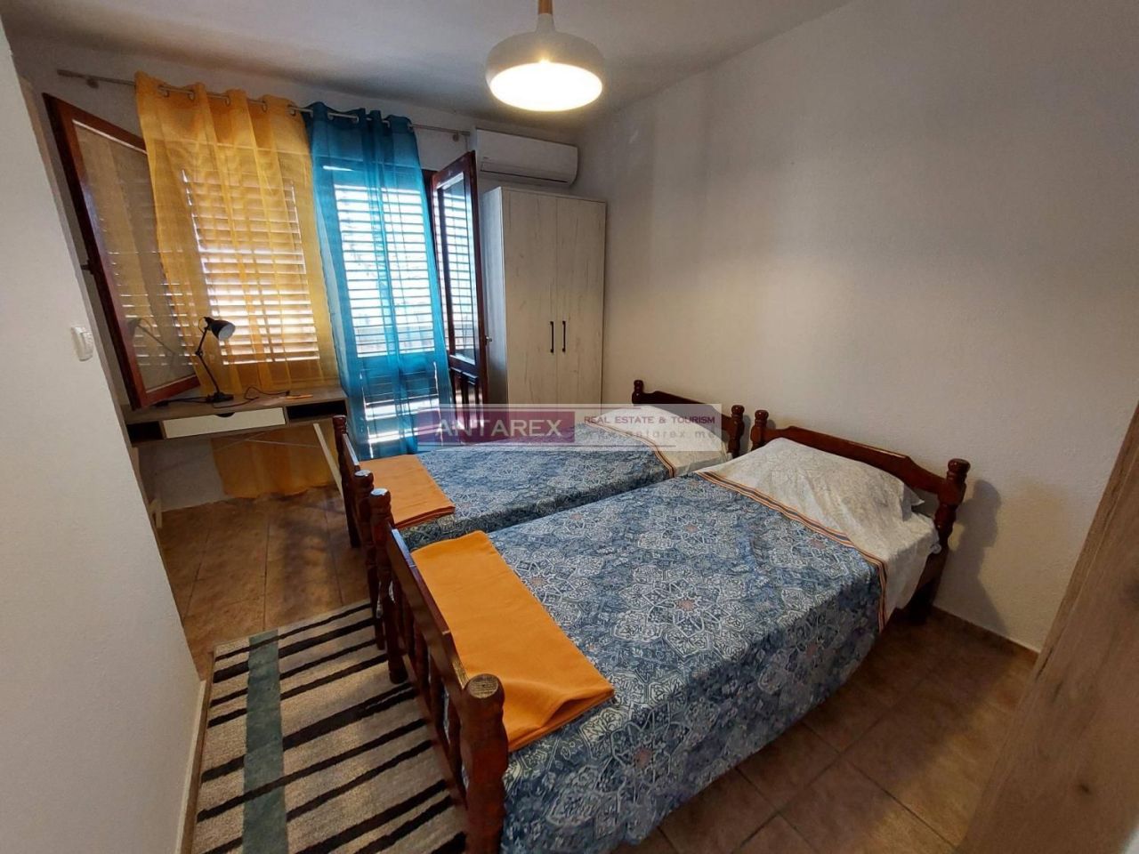 Апартаменты в Биеле, Черногория, 60 м² - фото 4