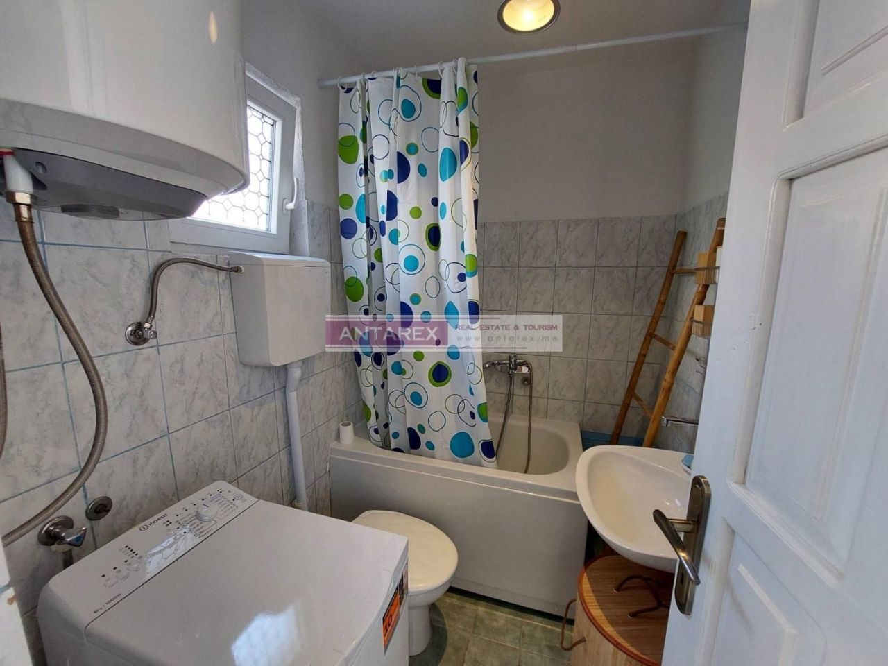 Апартаменты в Биеле, Черногория, 60 м² - фото 5