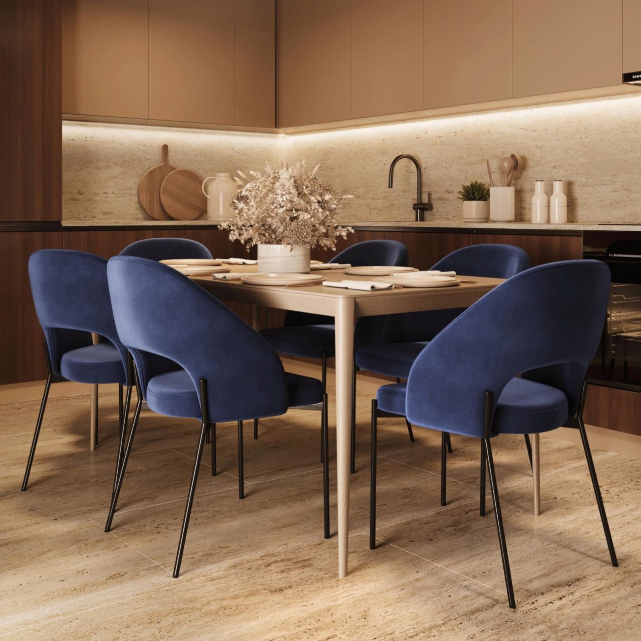 Квартира в Дубае, ОАЭ, 68 м² - фото 2