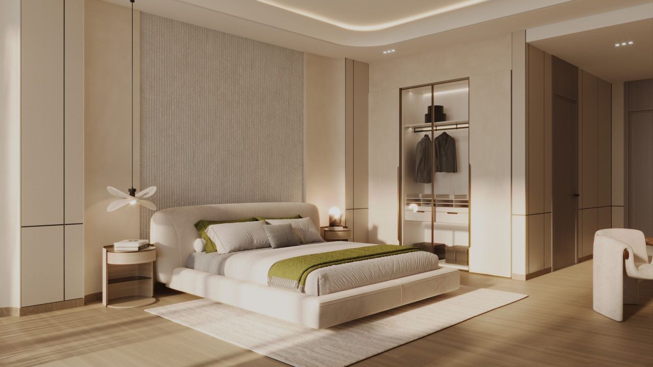 Квартира в Дубае, ОАЭ, 95 м² - фото 2