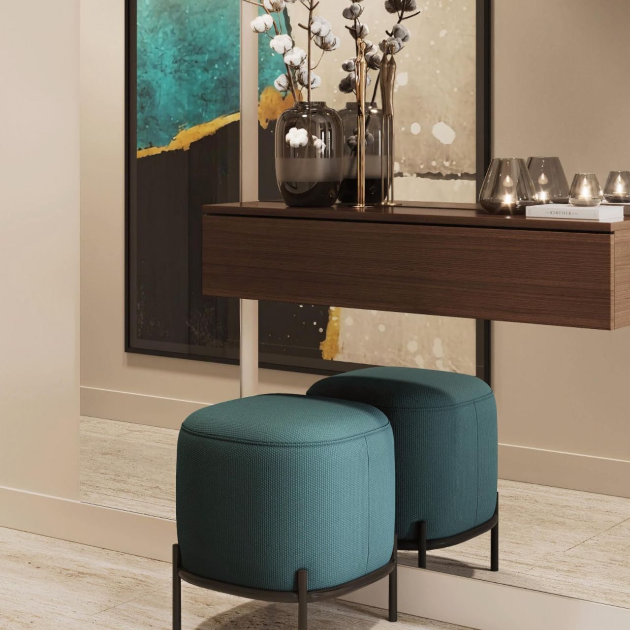 Квартира в Дубае, ОАЭ, 68 м² - фото 3